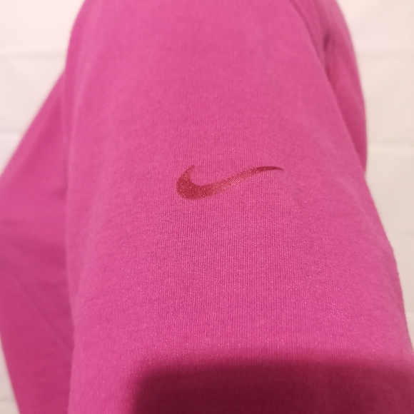 Nike dri-fit sweatshirt - Picture 3 of 5